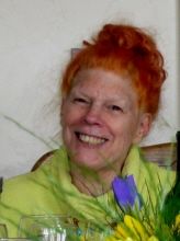 Judith Canfield-Henry