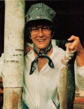 Ann Halubka