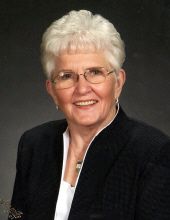 Margaret Jorgenson
