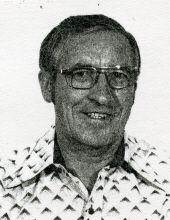 Valentine Ott