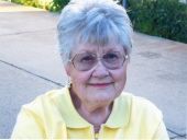 Agnes Nichols