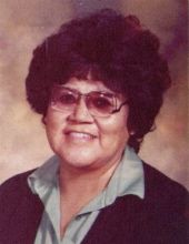 Theresa Haun