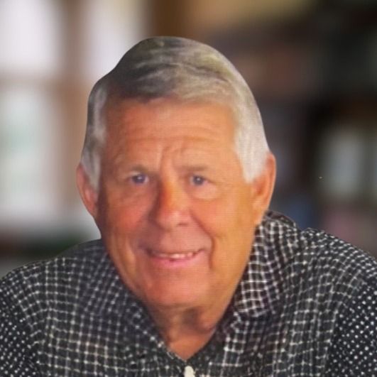 Dale Davis's obituary photo'