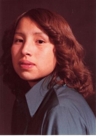 Marilyn Monroy