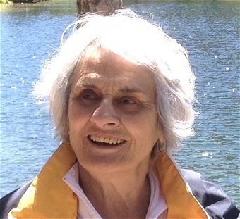 Mary Peterson