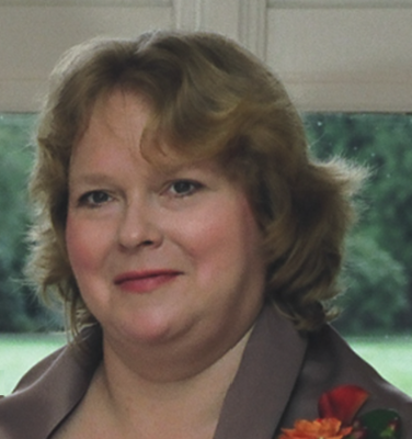 Carla Buckmiller