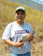 Micah Myron