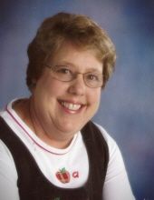 Nancy Kaderavek