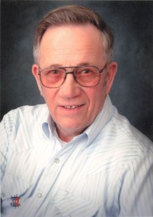 James Bermes