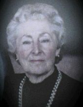 Martha Francis