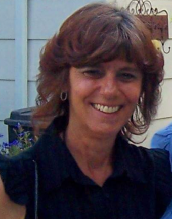 Mary Young