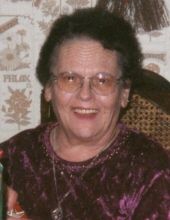 Josephine Bonogofsky