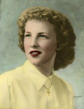 Elizabeth Stang