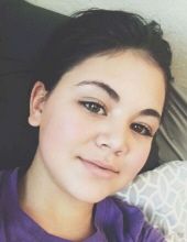 Madison Perlberg