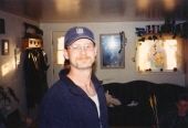 Tyson Goetz