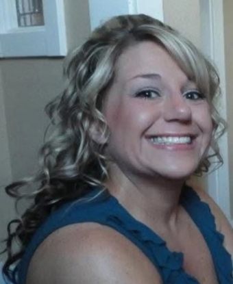 Ashlie Contreraz