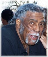 Leon “Pops” Maxwell