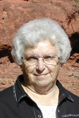 Celia Chynoweth