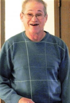 John Brackney