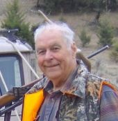 Stanley Fredenburg