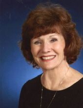 Nancy McElroy