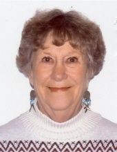 Mary Goggins