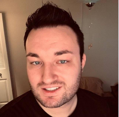 Damian Kvamme