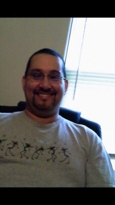 Eric Hull