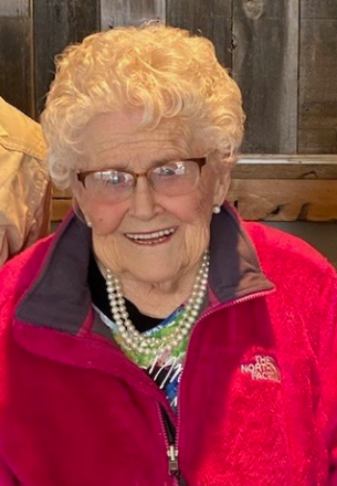 Esther Hall