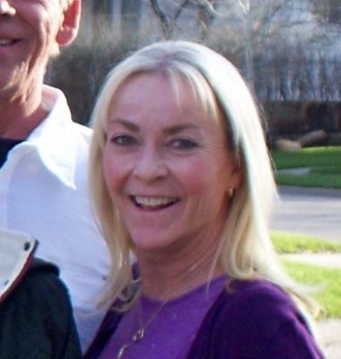 Cathie Dobson