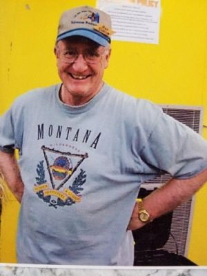 Ray Curtis Sr