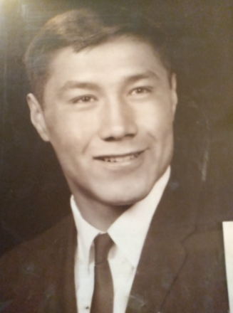 Willie Stewart