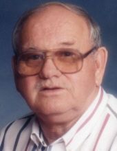 Keith McJunkin