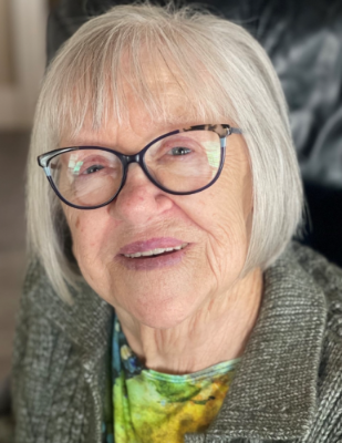 Virginia McDonald