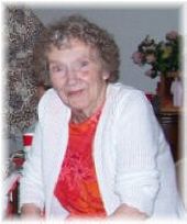 Marjorie Mulvihill