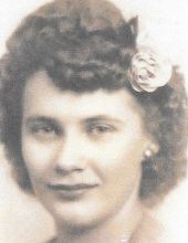 Vivian Hemphill