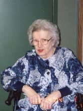 Vina Riddle
