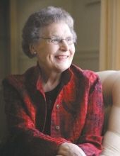 Irene Restad