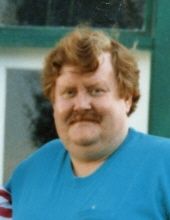 Marvin Rickman