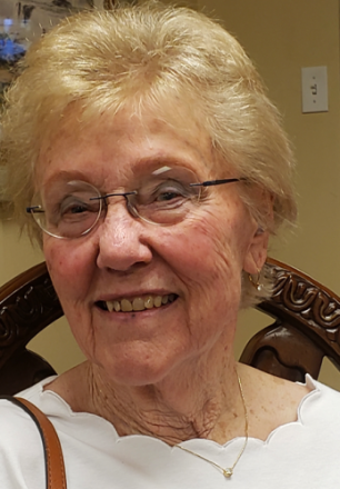 Arlene Logan