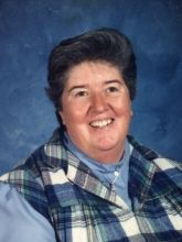 Mary Bradbury