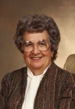 Veronica Sauer