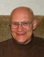 Henry Stevens