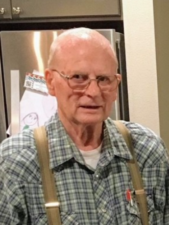 Milo Olson