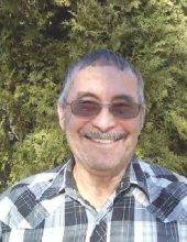 Enrique Gonzalez