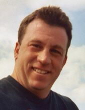 Greg Chirrick