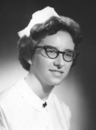 Mary Windle