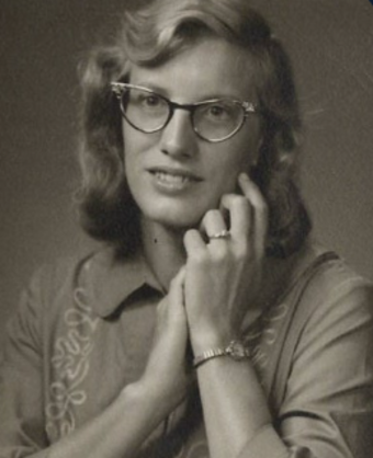Judith Shaw