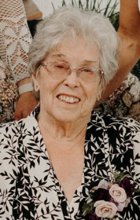 Maxine Manni