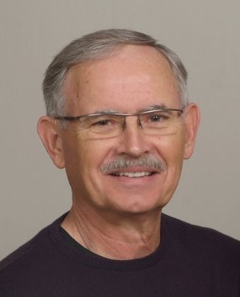 Charles Walter